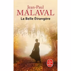 ISBN La belle étrangère, Roman, Français, 384 pages