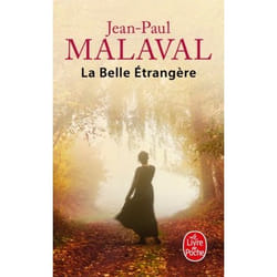 ISBN La belle étrangère livre Roman Français