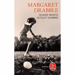 ISBN Quand monte le flot sombre, Roman, Français, 504 pages