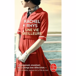 ISBN Une vie meilleure, Novel, Français, 504 pages