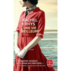 ISBN Une vie meilleure livre Novel Français