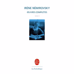 ISBN Oeuvres T.2, Romance, Français, Livre broché