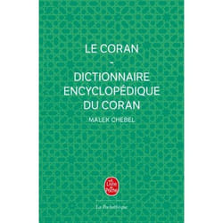 ISBN Le Coran + Dictionnaire encyclopédique du Coran
