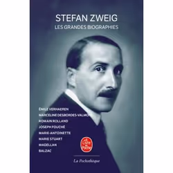 ISBN Les Grandes Biographies, Français, 2200 pages
