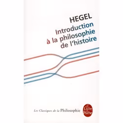 ISBN Introduction A La Philosophie De L'Histoire, philosophie, Français