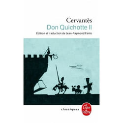 Don Quichotte (Don Quichotte, Tome 2) (Poche)