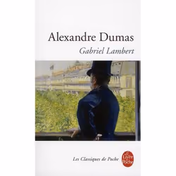 ISBN Gabriel Lambert Ou Le Bagnard De L'Opera, Littérature, Français