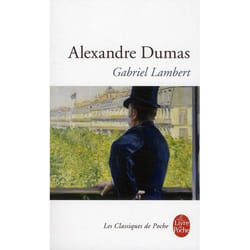 Gabriel Lambert