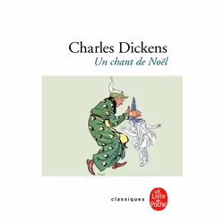 ISBN Un Chant De Noel, Littérature, Français