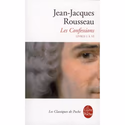 ISBN Les Confessions T.1 (Edition 2012), Romance, Français, Livre broché