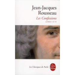 Confessions (Confessions, Tome 1) nouvelle édition 2012 (Poche)