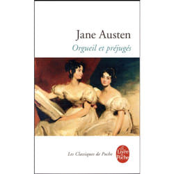 ORGUEIL ET PREJUGES, Austen Jane