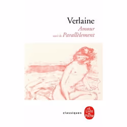 ISBN Amour suivi de Parallèlement, Français, 744 pages