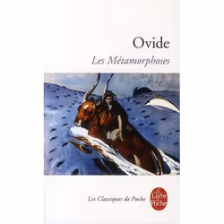 ISBN Les Metamorphoses, Littérature, Français