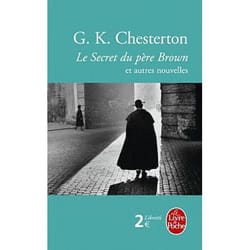 Le Secret du père Brown
