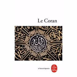 ISBN Le Coran, classiques, 736 pages