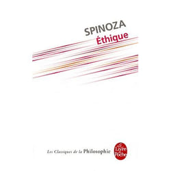 Éthique (Broché)