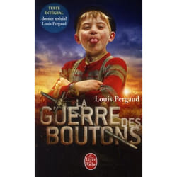 La Guerre des boutons (texte intégral)