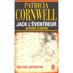 Jack l'éventreur, affaire classée