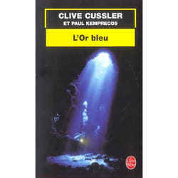 L'Or bleu