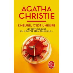 ISBN L'Heure c'est l'heure (2 titres)