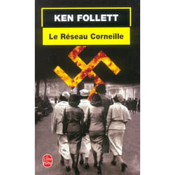 Le Réseau Corneille (Poche)