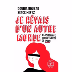 ISBN Je rêvais d'un autre monde, Français, 216 pages