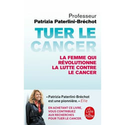 ISBN Tuer le cancer