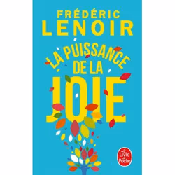 ISBN La Puissance de la joie - Edition collector, Français, 256 pages