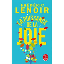 ISBN La Puissance de la joie - Edition collector