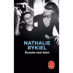 ISBN Ecoute-moi bien, Français, 160 pages