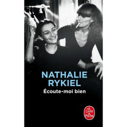 ISBN Ecoute-moi bien