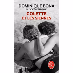 ISBN Colette et les siennes, Français, 480 pages
