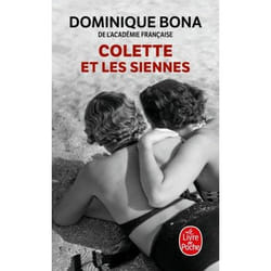 ISBN Colette et les siennes