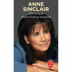 ISBN Chronique d'une France blessée, Français, 672 pages