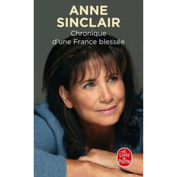 ISBN Chronique d'une France blessée