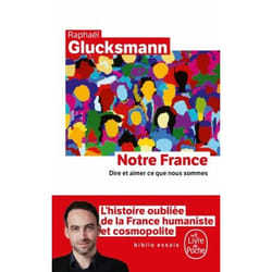 ISBN Notre France