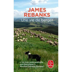 ISBN Une vie de berger