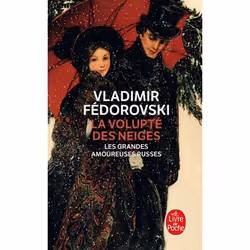 ISBN La Volupté des neiges, Français, 288 pages