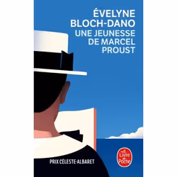 ISBN Une jeunesse de Marcel Proust, Français, 288 pages