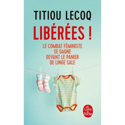 ISBN Libérées !