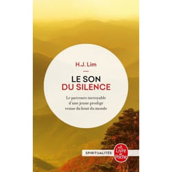 ISBN Le Son du silence