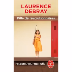 ISBN Fille de révolutionnaires, Français, 320 pages