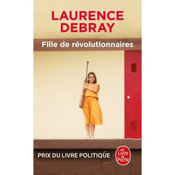 ISBN Fille de révolutionnaires