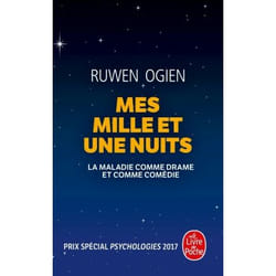 ISBN Mes mille et une nuits