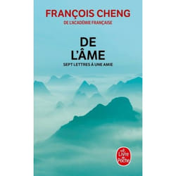 ISBN De l'âme livre société Français