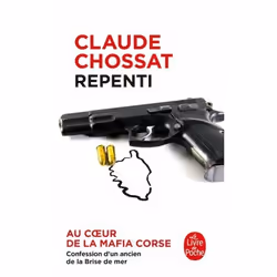 ISBN Repenti, Français, 240 pages