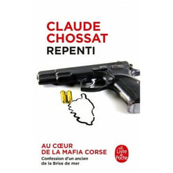 ISBN Repenti