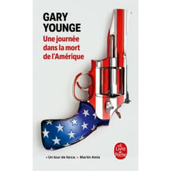 ISBN Une journée dans la mort de l'Amérique