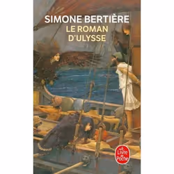 ISBN Le roman d'Ulysse, histoire, Français, 320 pages